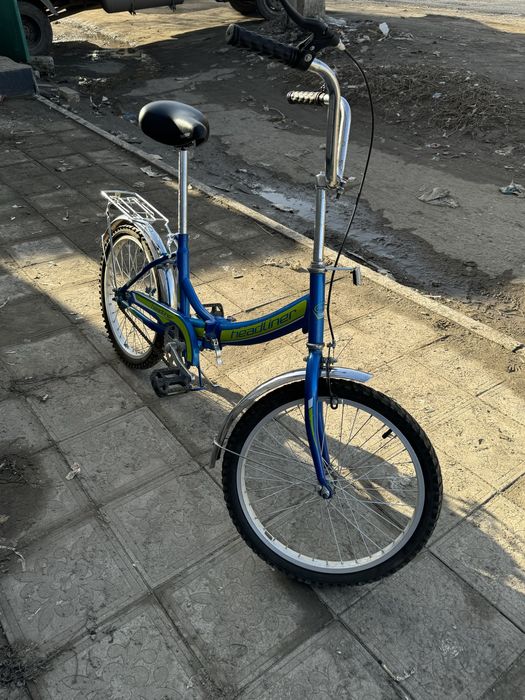 Продам велосипед