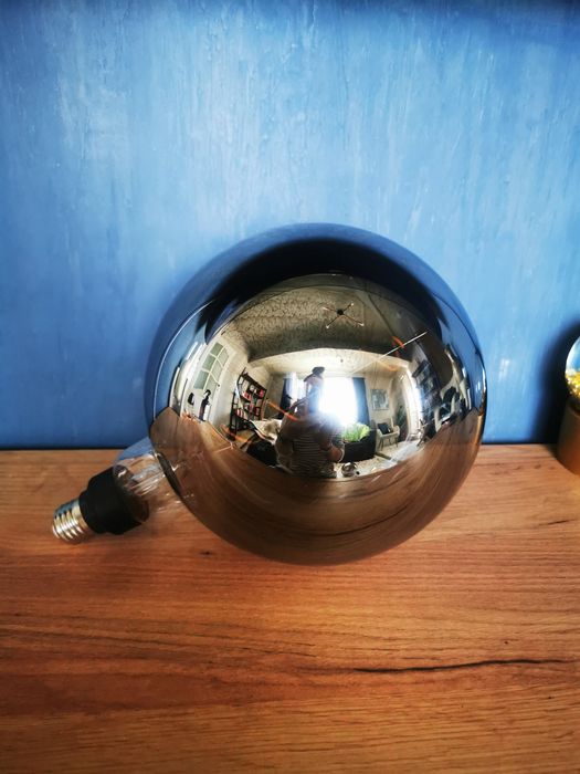 Becuri 5w ornamentale