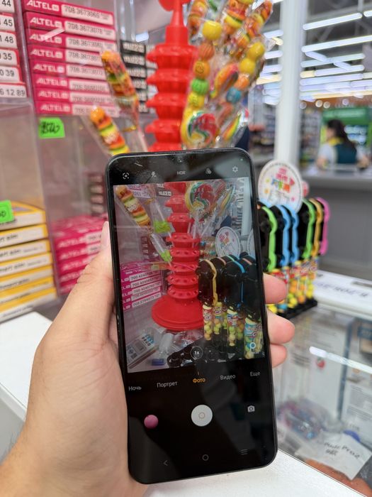 Vivo Y33s в хорошем сост .