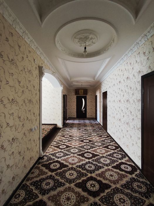 Продается дом 5 комнатный