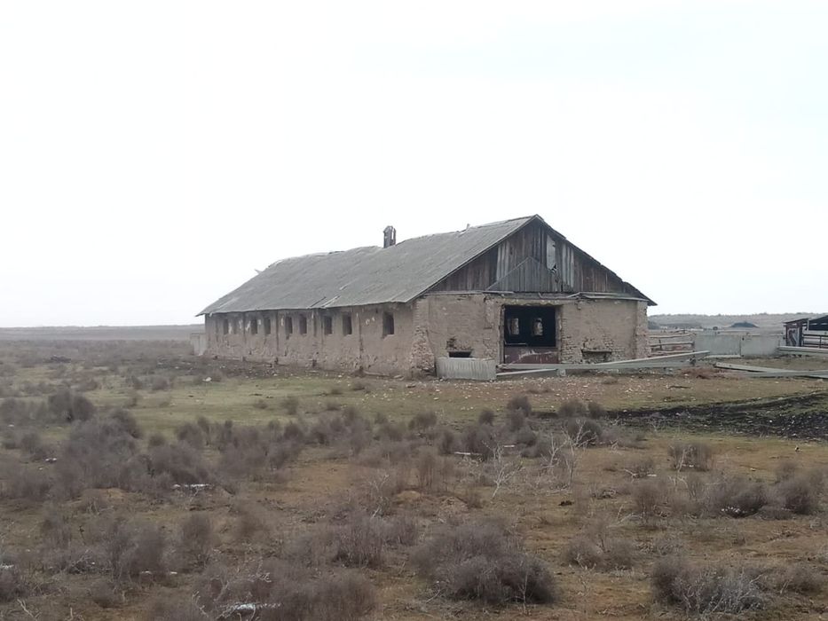 Продается фазенда