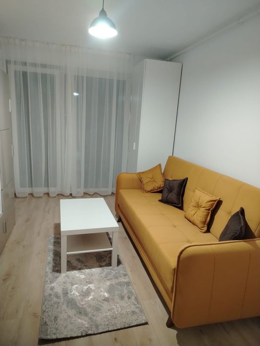 Apartament de inchiriat !