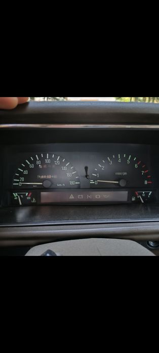 Mazda 626 an 1981