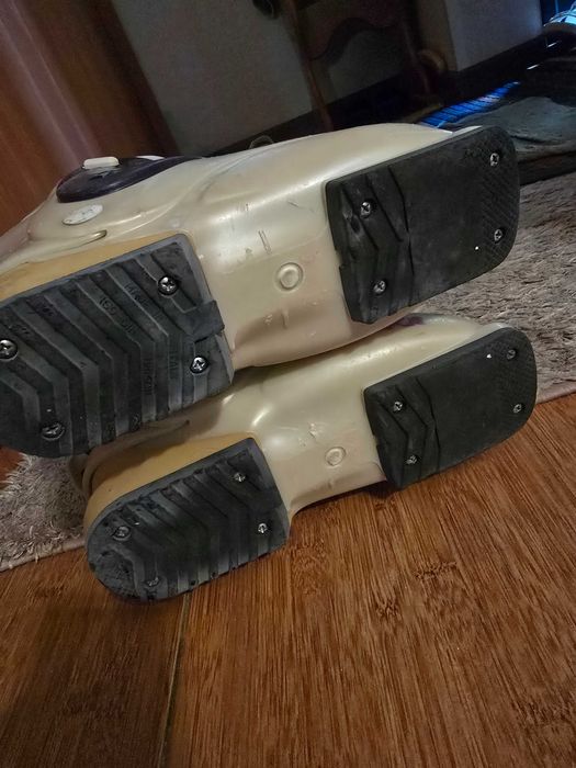 Горнолыжные ботинки Nordica