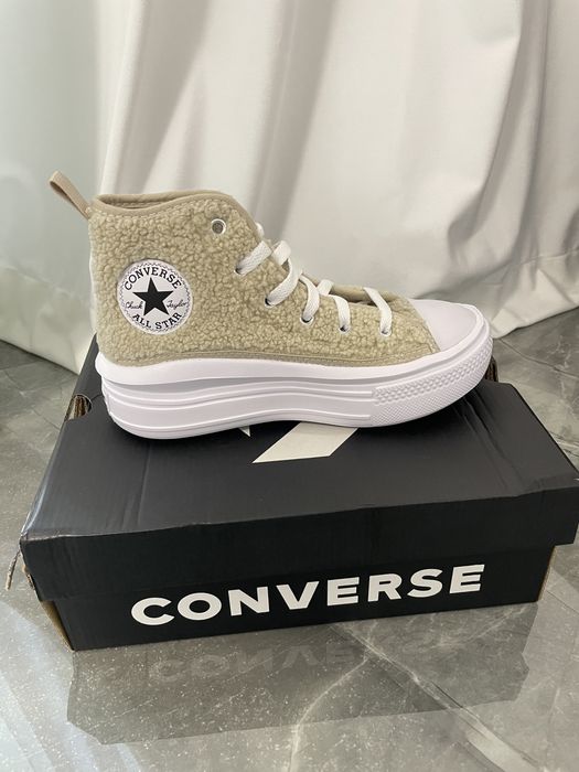 Tenisi Converse marimea 33 noi