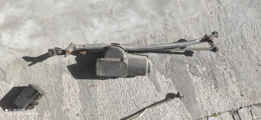 Части за Фиат браво 182.