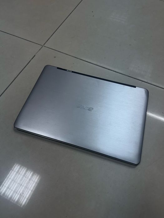 Лаптоп Acer Aspire S3 MS2346 i5. Повредена матрица