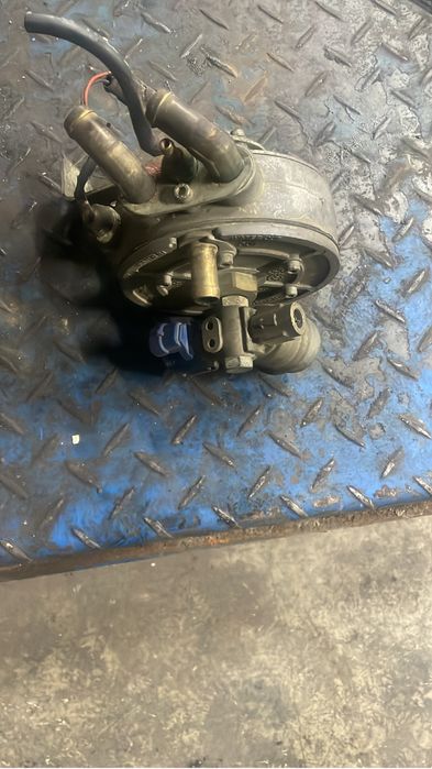 Гбо газовое оборудование