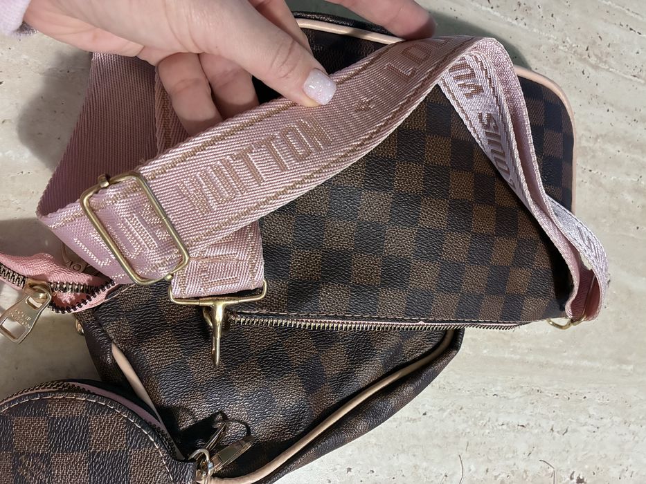 Set 3 gentuțe femei