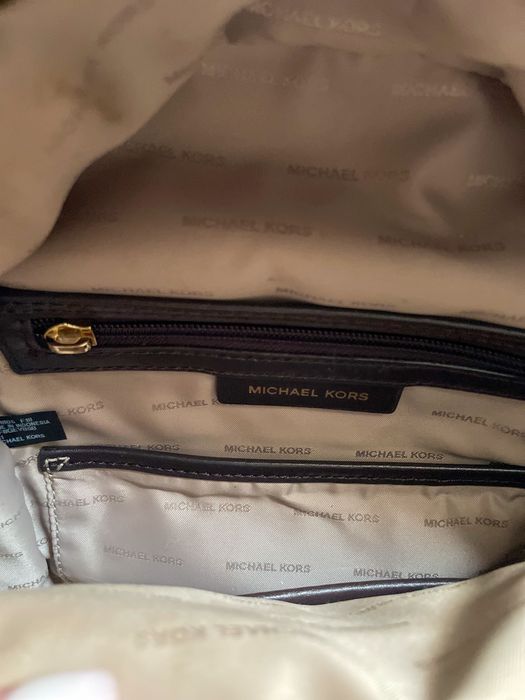 Оригинална раница/чанта Michael Kors