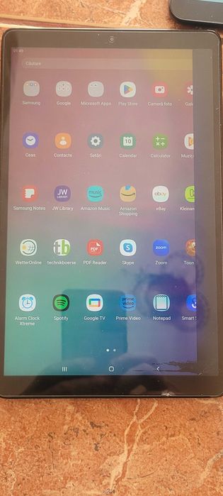 Tablete Samsung tab A, 3, pro, E, S2, Sony