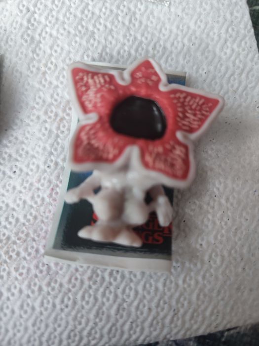 Stranger Things фигурки