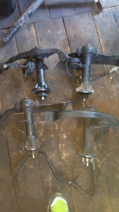 Semiplanetara  ax planetara  Mazda b 2500 Ford Ranger si Mazda bt 50