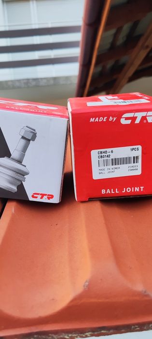 Шарнири за Хонда HR-V Akord Civic