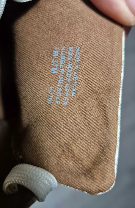 Оригинални обувки MICHAEL KORS