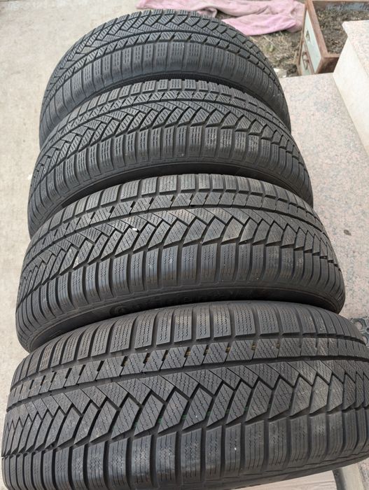Jante iarna originale R19 Mercedes GLC W253 X253 235 55 19 A2534011600
