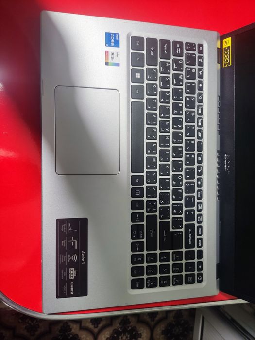 Notebook I5. Ноутбук I5