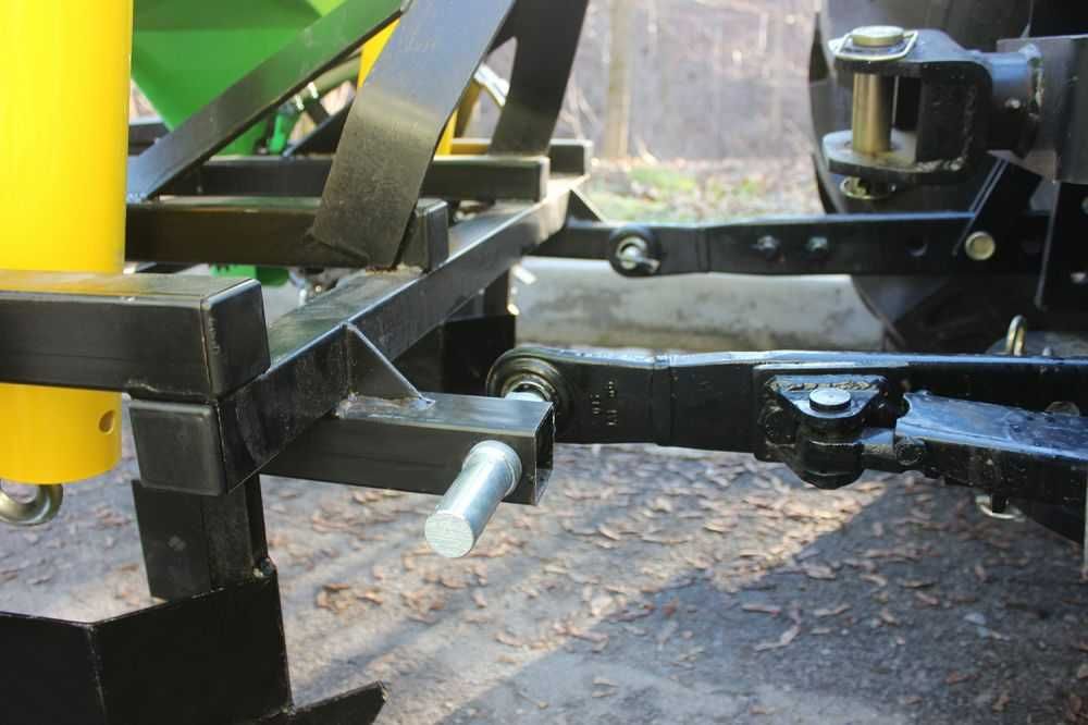 Картофелесажалка Дпол Беларусь