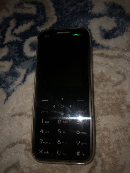 iPhone IPro 4 sim 14promax E-tachi