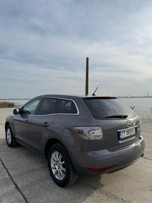Vand Mazda CX7 2.2 diesel facelift.