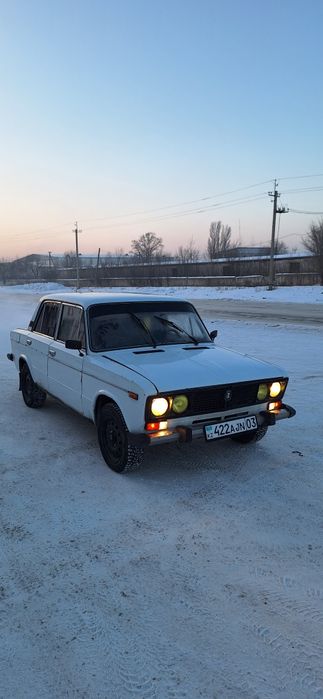 Ваз 2106 продам срочно