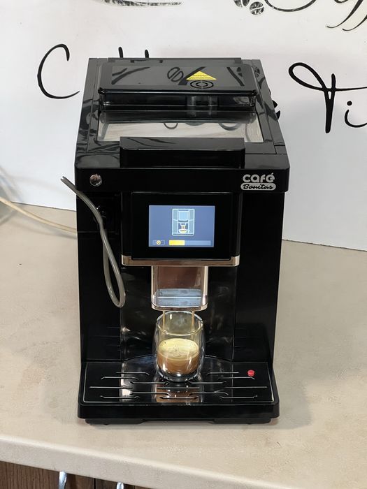 Кафемашина кафе автомат Bonitas с гаранция