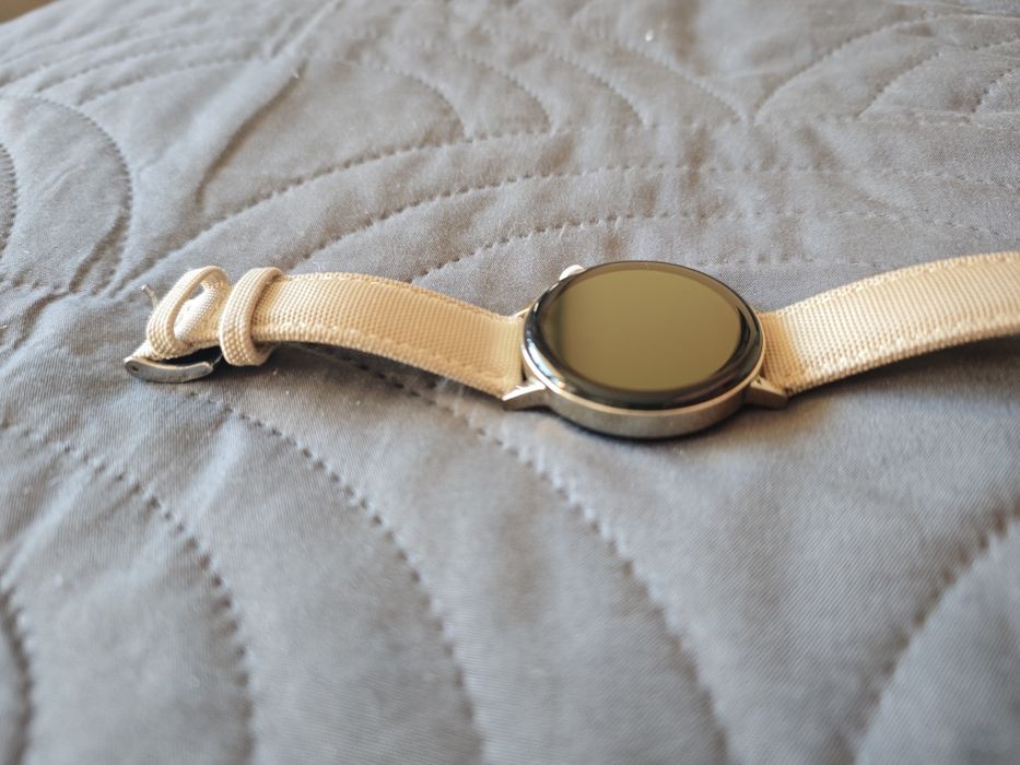 Huawei Watch GT3 42mm, Leather Strap