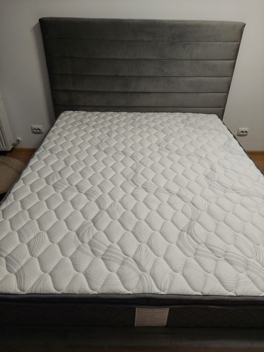 Montaj pat 150 de Ron