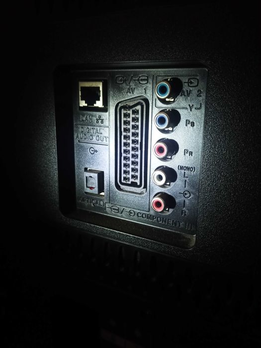 Sony Смарт 3D Телевизор 48" wifi, HD, USB