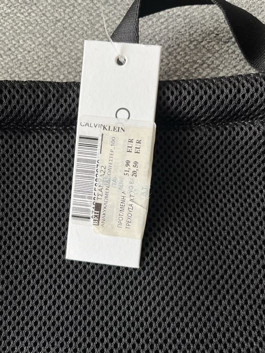 Раница Calvin Klein