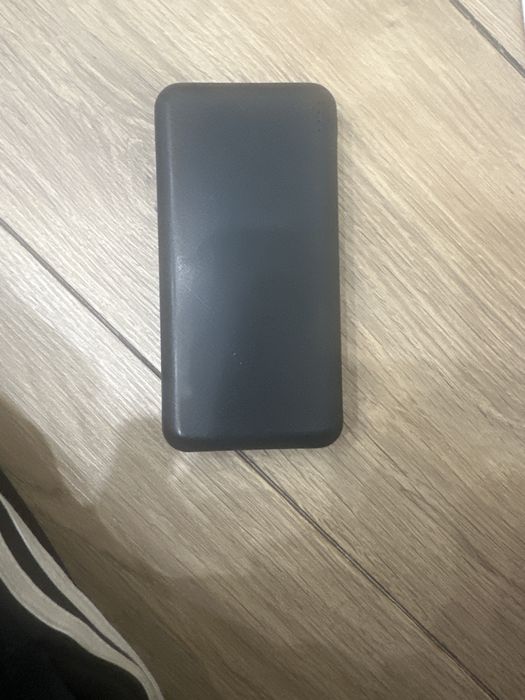 Powerbank для телефона