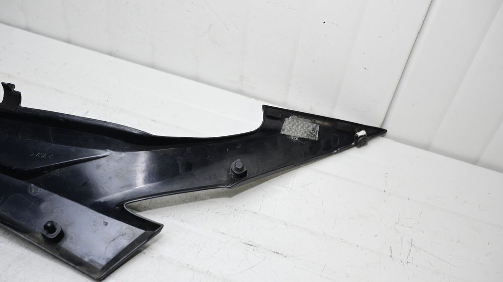 Carena Rezervor Benzina Lateral Stanga Suzuki GSR 600 2006 - 2010