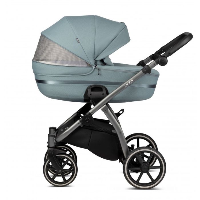 Детска количка 2в1 Tutis Uno 3+