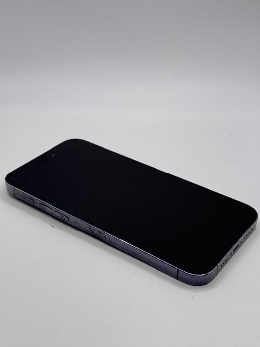 Iphone 14 Pro Max 128GB 100% Garantie Rate - zonemag.ro