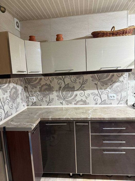 Кухонная мебель в боре