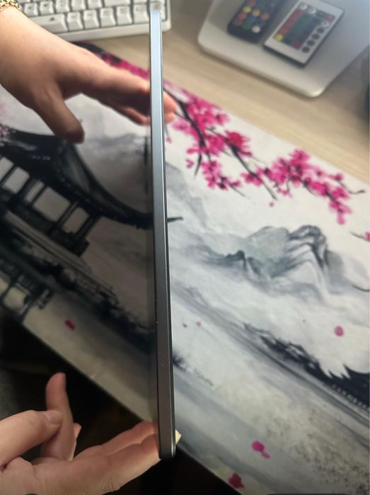 Tableta xiaomi redmi pad se 11 inch ca nouă!
