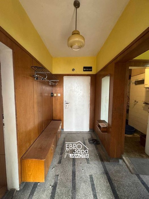 Продава се Многостаен апартамент в Стара Загора, Аязмото - 93 кв.м за 1182 €/кв.м - Снимка #2