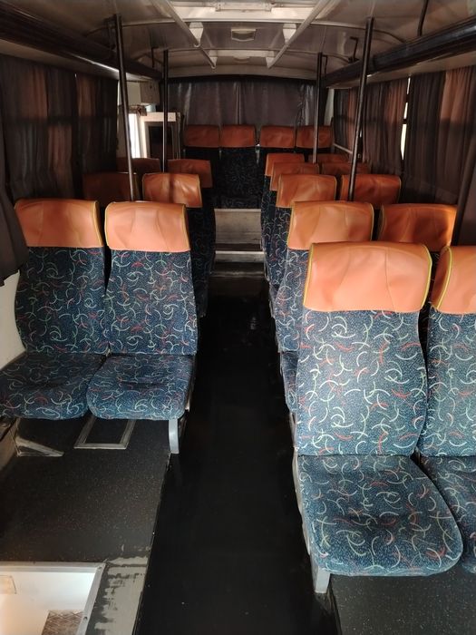 Srochno Sotiladi Isuzu 2011