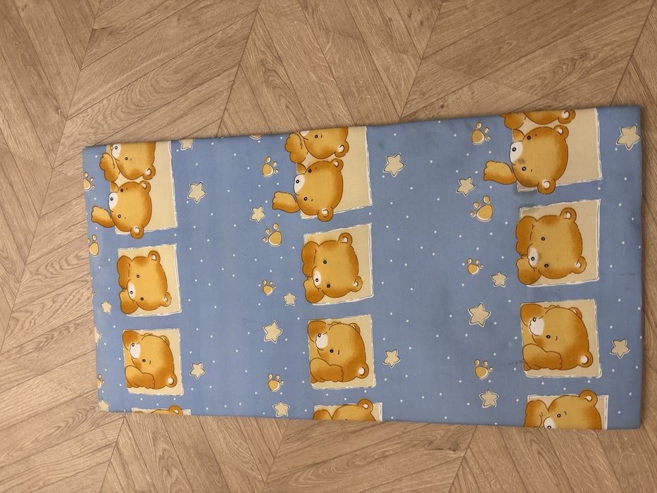 Кроватка детская + люлька