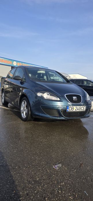Vand seat altea 1.9tdi