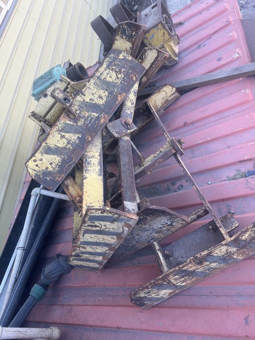 Продам  захват для беспетельных плит