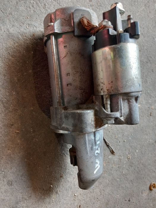 Electromotor Mercedes Clasa GLA (X156) 2.2cdi