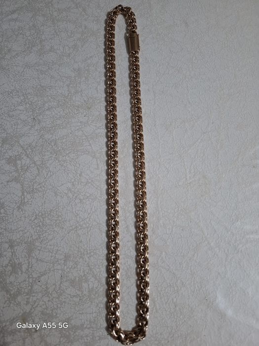 Золотая цепь Бисмарк.