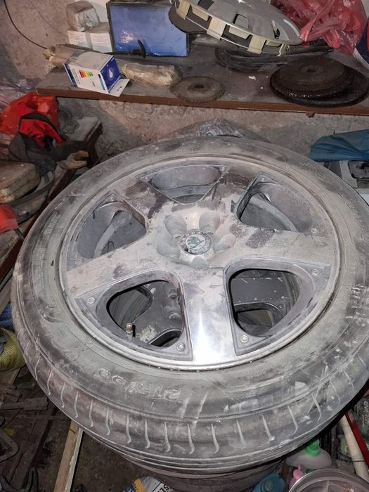 Джанти Санта Моника 17