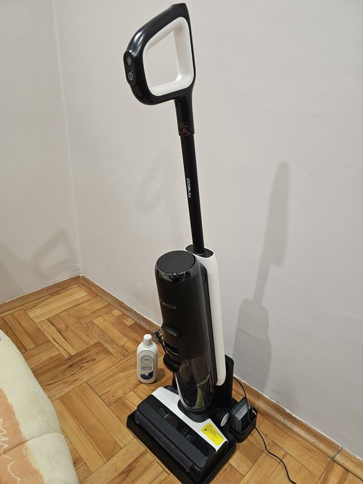 Tineco FLOOR ONE S5 PRO Прахосмукачка за мокро и сухо чистене