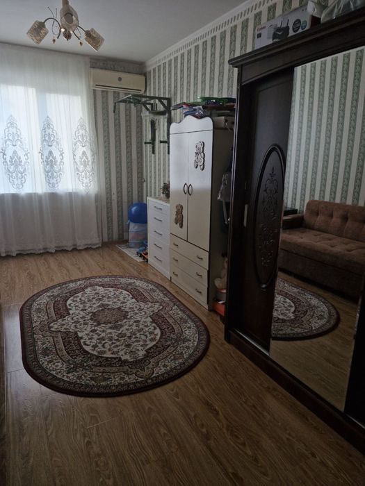2 комнатная квартира Чиланзар