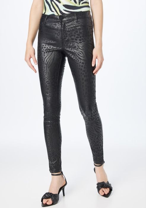 Dorothy Perkins Skinny Fit Дънки 'Frankie'
