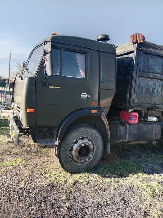 Камаз сатылады...
