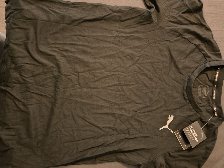 Tricou Puma drycell moisture management