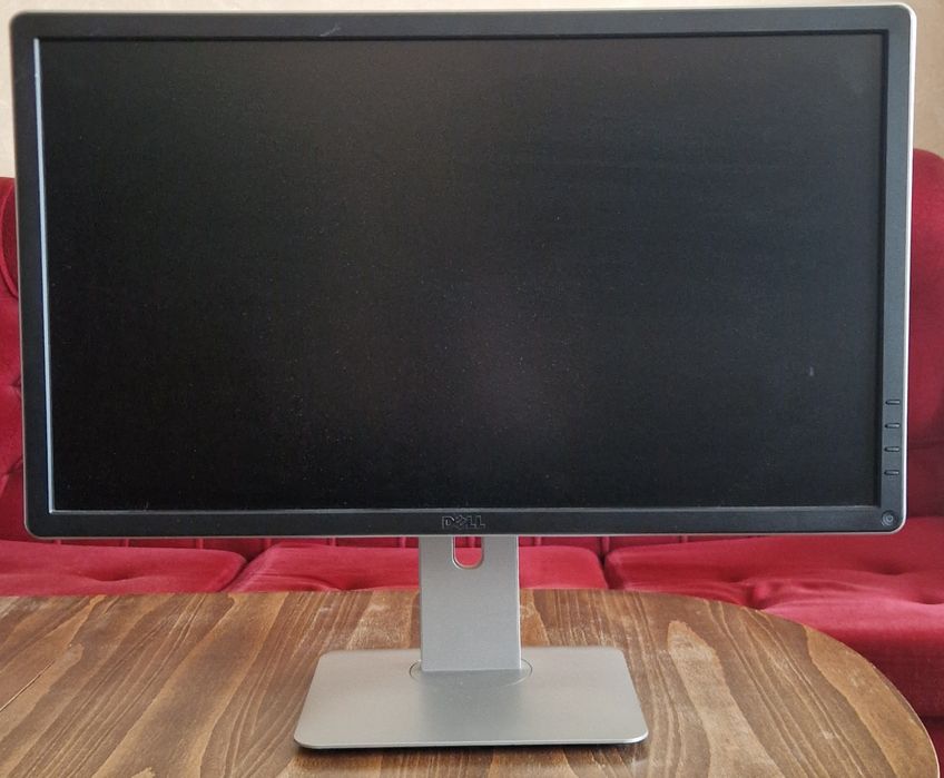 Монитор 24" Dell P2414Hb FULL HD IPS
